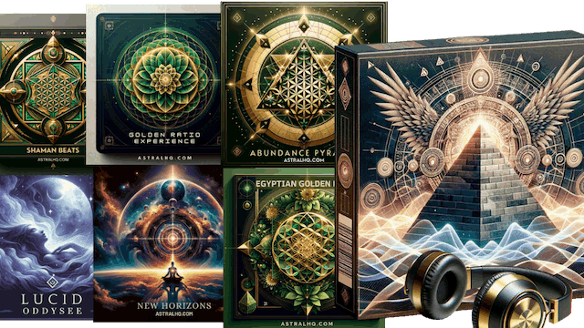 Shifting Vibrations Program