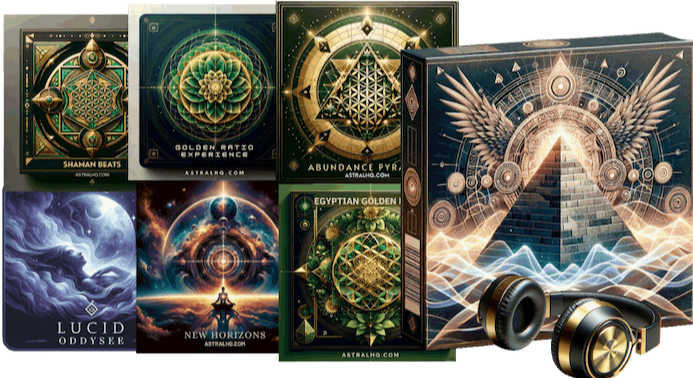 Shifting Vibrations-program